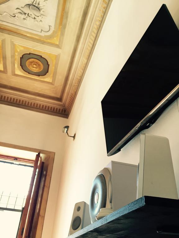 Home Restaurant Hotel Firenze Rom bilde