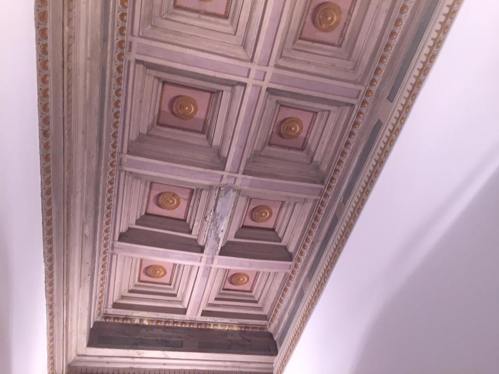 Home Restaurant Hotel Firenze Rom bilde