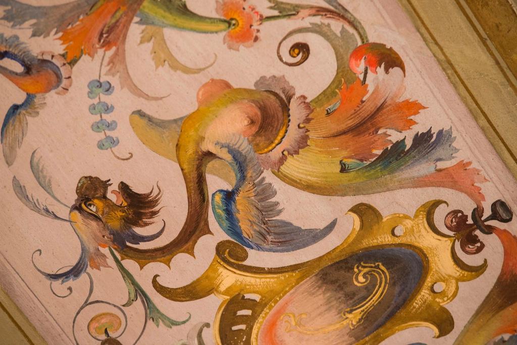 Home Restaurant Hotel Firenze Rom bilde